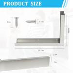 Microwave Filler Kit for Over-the-Range Ovens