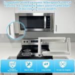 Microwave Filler Kit for Over-the-Range Ovens
