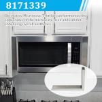 Microwave Filler Kit for Over-the-Range Ovens