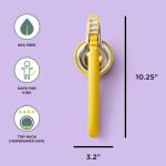 Chef'n Freshforce Lemon Juicer, 10.25 Inches Long