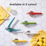 Chef'n Freshforce Lemon Juicer, 10.25 Inches Long