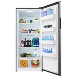 Techomey 21 cu.ft. Upright Garage Freezer
