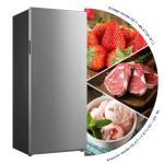 Techomey 21 cu.ft. Upright Garage Freezer