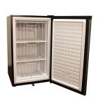 SPT 3.0 cu.ft. Stainless Steel Upright Freezer
