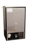 SPT 3.0 cu.ft. Stainless Steel Upright Freezer