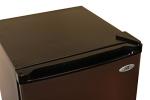 SPT 3.0 cu.ft. Stainless Steel Upright Freezer