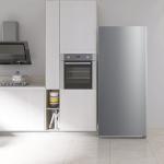 Techomey 21 cu.ft. Upright Garage Freezer