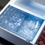 SAMSUNG 30 Cu. Ft. Stainless Steel French Door Fridge