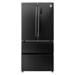 VEVOR 18.9 Cu. Ft. French Door Refrigerator