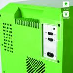 Ukonic Minecraft Creeper Mini Fridge 8L