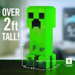 Ukonic Minecraft Creeper Mini Fridge 8L