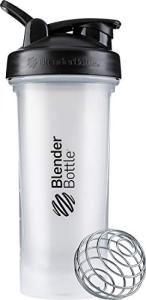BlenderBottle Classic V2 Shaker Bottle, 28-Ounce