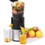 Godspeeds Cold Press Juicer with Wide Feed Chute