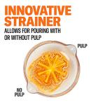 GoodCook Touch Citrus Juicer for Lime and Lemon