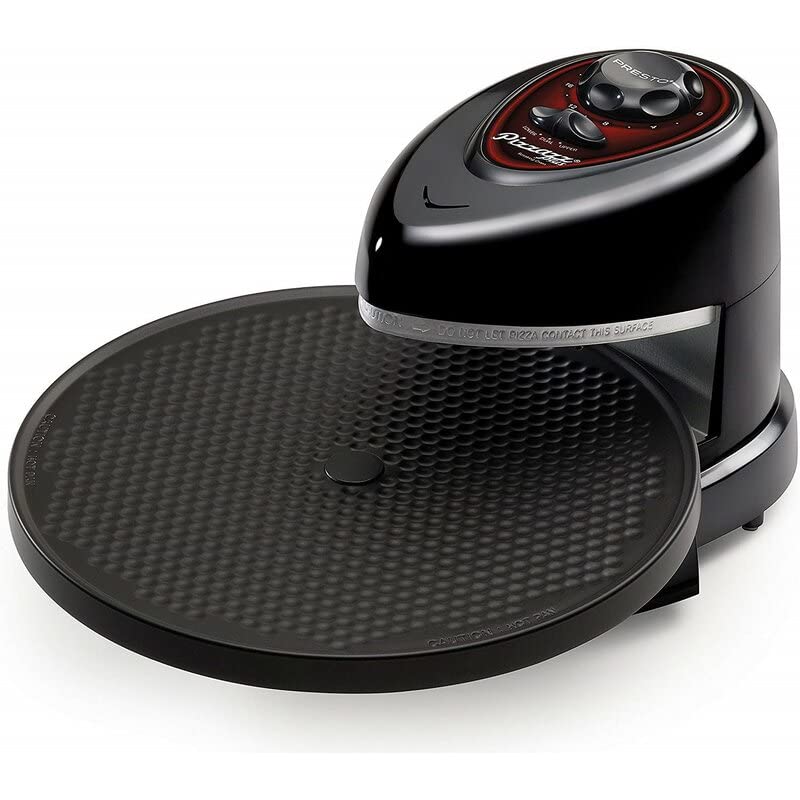 Presto Pizzazz Pizza Oven 03430