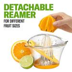 GoodCook Touch Citrus Juicer for Lime and Lemon