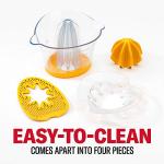 GoodCook Touch Citrus Juicer for Lime and Lemon