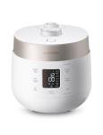 CUCKOO 10-Cup Twin Pressure Rice Cooker & Warmer