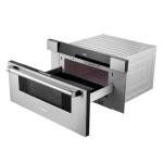 COSMO 30-inch Stainless Steel Microwave Drawer