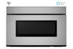 SHARP 24-Inch Smart Microwave Drawer Oven