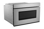 SHARP 24-Inch Smart Microwave Drawer Oven