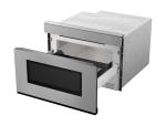 SHARP 24-Inch Smart Microwave Drawer Oven