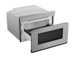 SHARP 24-Inch Smart Microwave Drawer Oven