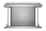 SHARP 24-Inch Smart Microwave Drawer Oven
