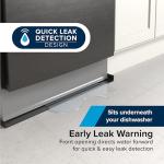 Camco Dishwasher Drain Pan for Easy Leak Detection