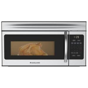 GASLAND 30" Over Range Microwave Oven, 1000W