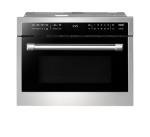 THOR Kitchen 24-Inch Built-In Speed Oven