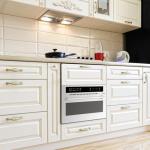 Hipicute 30" Built-In Microwave Oven with Air Fryer
