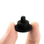 Allstare Rubber Feet for Wolf Gas Cooktop 8-Pack