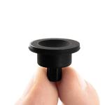 Allstare Rubber Feet for Wolf Gas Cooktop 8-Pack