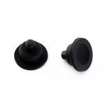 Allstare Rubber Feet for Wolf Gas Cooktop 8-Pack