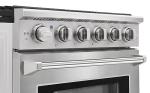 KOSTCH 30" Pro-Style Propane Gas Range