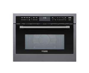 KoolMore 24" Built-in Convection Microwave Oven