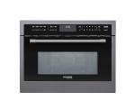 KoolMore 24" Built-in Convection Microwave Oven