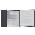 Frigidaire 1.6 cu ft Black Refrigerator EFR190SLATE