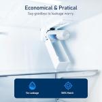 PERCOLA 2-Pack Water Filter for Insignia Refrigerators