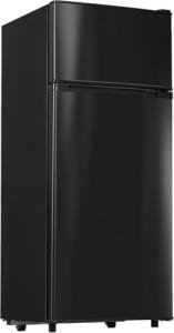 Manastin 4.5 Cu.Ft Mini Fridge with Freezer