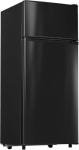 Manastin 4.5 Cu.Ft Mini Fridge with Freezer