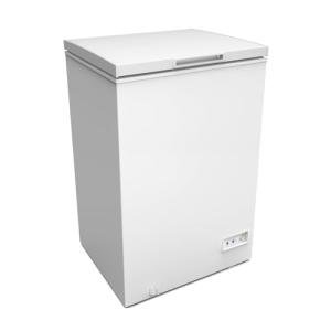 Avanti 3.5 cu. ft. Garage Ready Chest Freezer