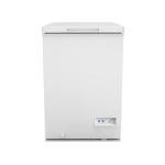 Avanti 3.5 cu. ft. Garage Ready Chest Freezer