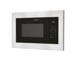 Frigidaire 27" Stainless Steel Microwave Trim Kit