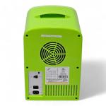 Curtis Mountain Dew Mini Portable Cooler Fridge