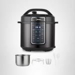 Midea 12-in-1 Electric Pressure Cooker, 6 Quart