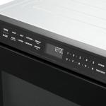 COSMO 24" 1.2 cu. ft. Built-in Microwave Drawer