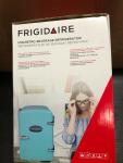 Frigidaire Mini Portable Cooler Fridge, 4 Liters