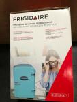 Frigidaire Mini Portable Cooler Fridge, 4 Liters